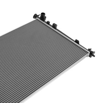 1-Row Engine Radiator compatible for Kia Telluride 2020-2023 RAD25310S9000 Direct Fit