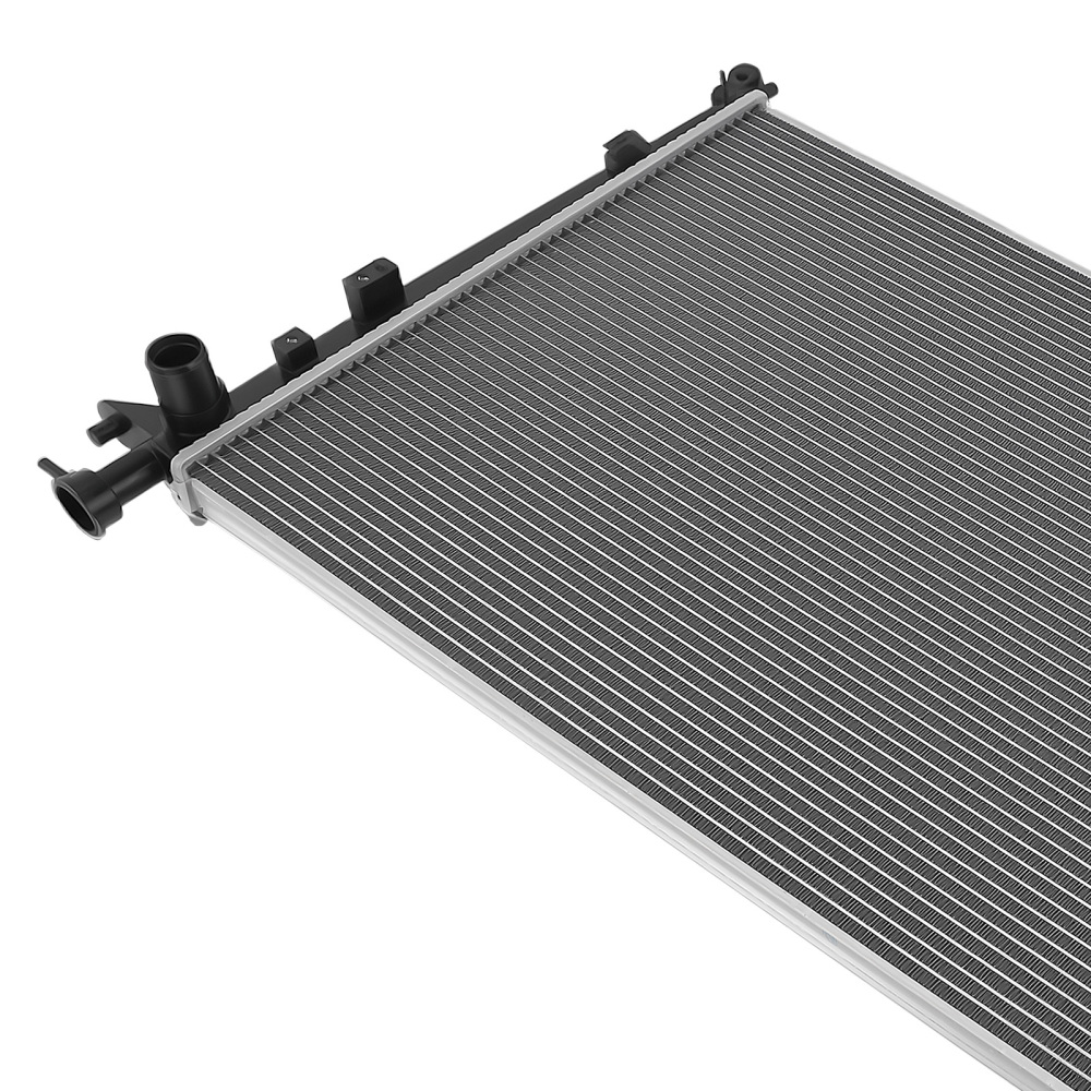 1-Row Engine Radiator compatible for Kia Telluride 2020-2023 RAD25310S9000 Direct Fit