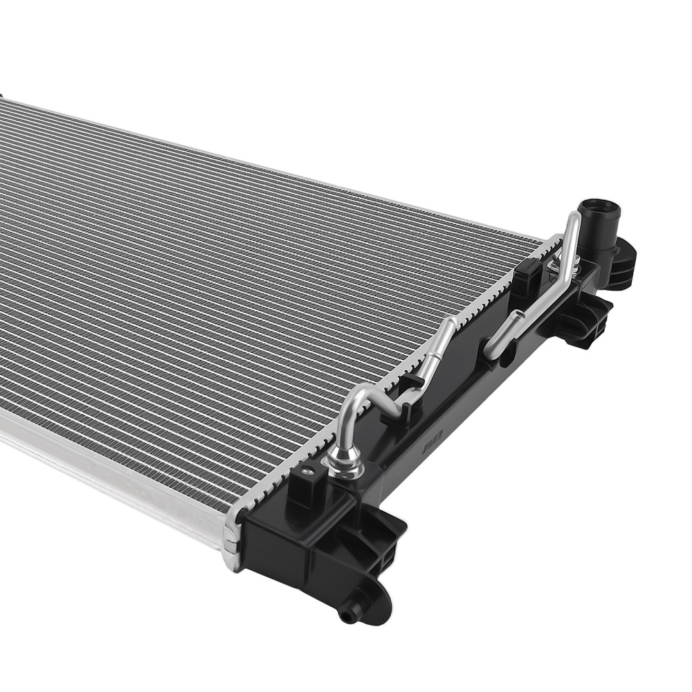 1-Row Engine Radiator compatible for Kia Telluride 2020-2023 RAD25310S9000 Direct Fit