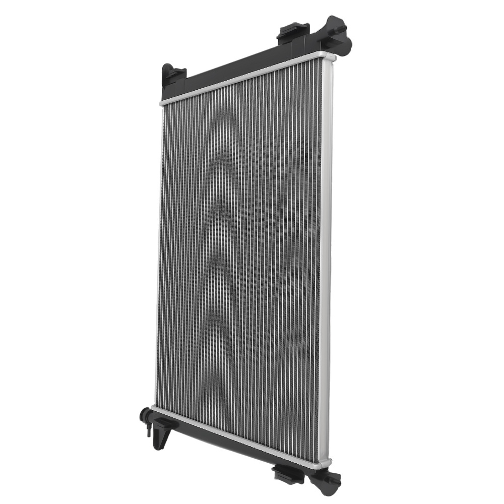1-Row Engine Radiator compatible for Kia Telluride 2020-2023 RAD25310S9000 Direct Fit
