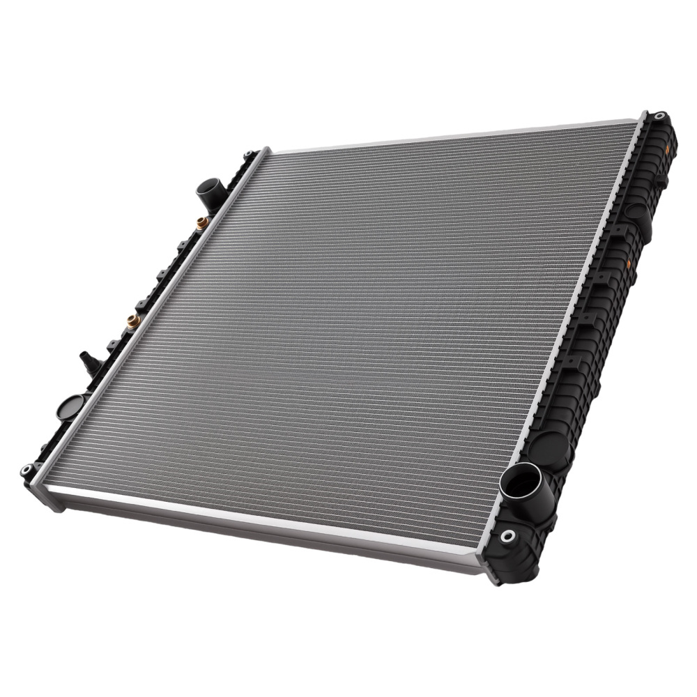Aluminum Coolant Radiator compatible for Freightliner Cascadia 2012-2016 238647