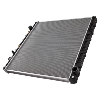 Aluminum Coolant Radiator compatible for Freightliner Cascadia 2012-2016 238647