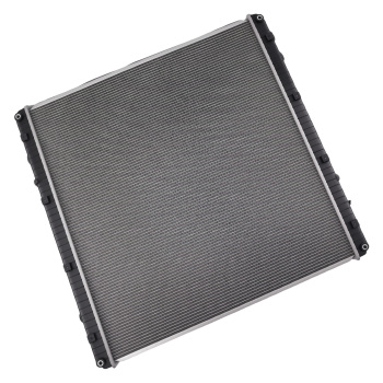 Aluminum Coolant Radiator compatible for Freightliner Cascadia 2012-2016 238647