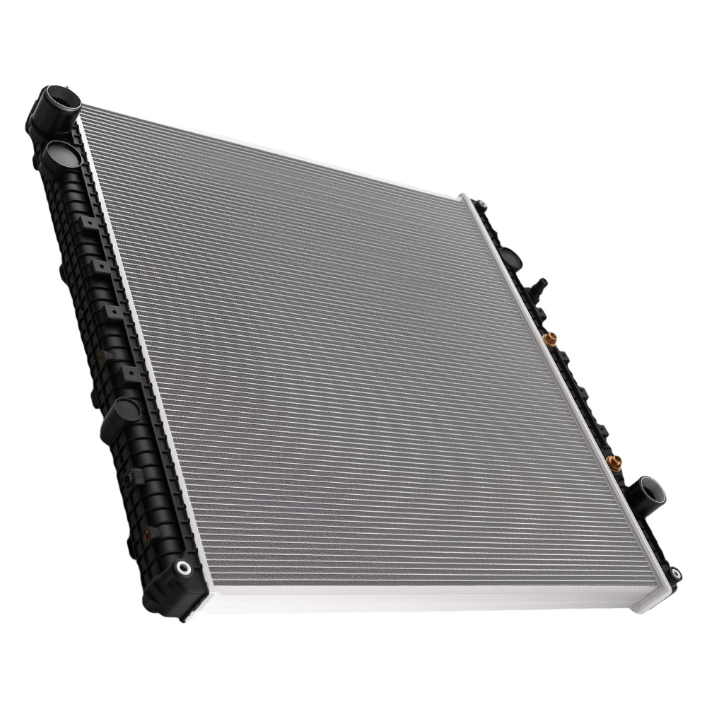 Aluminum Coolant Radiator compatible for Freightliner Cascadia 2012-2016 238647