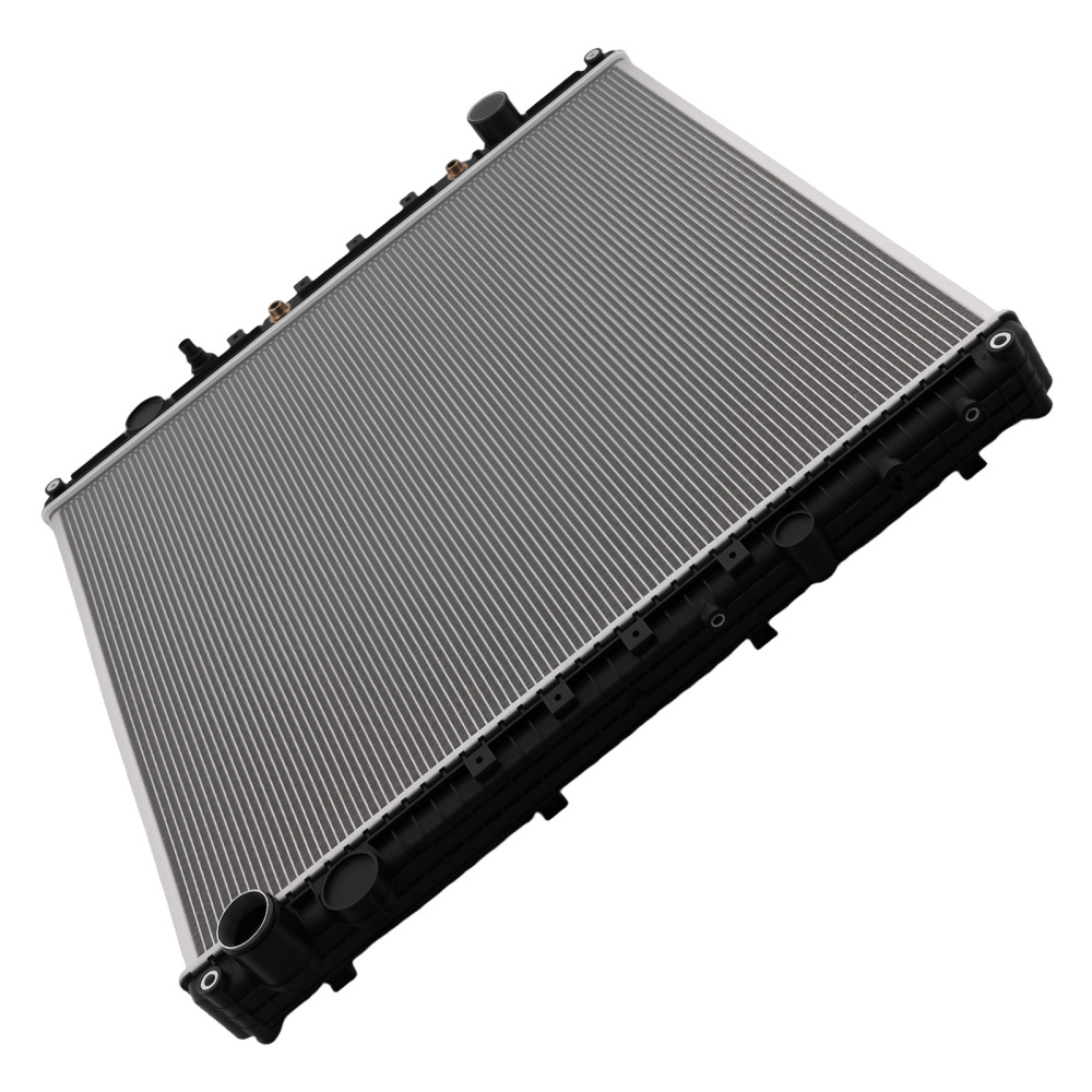 Aluminum Coolant Radiator compatible for Freightliner Cascadia 2012-2016 238647