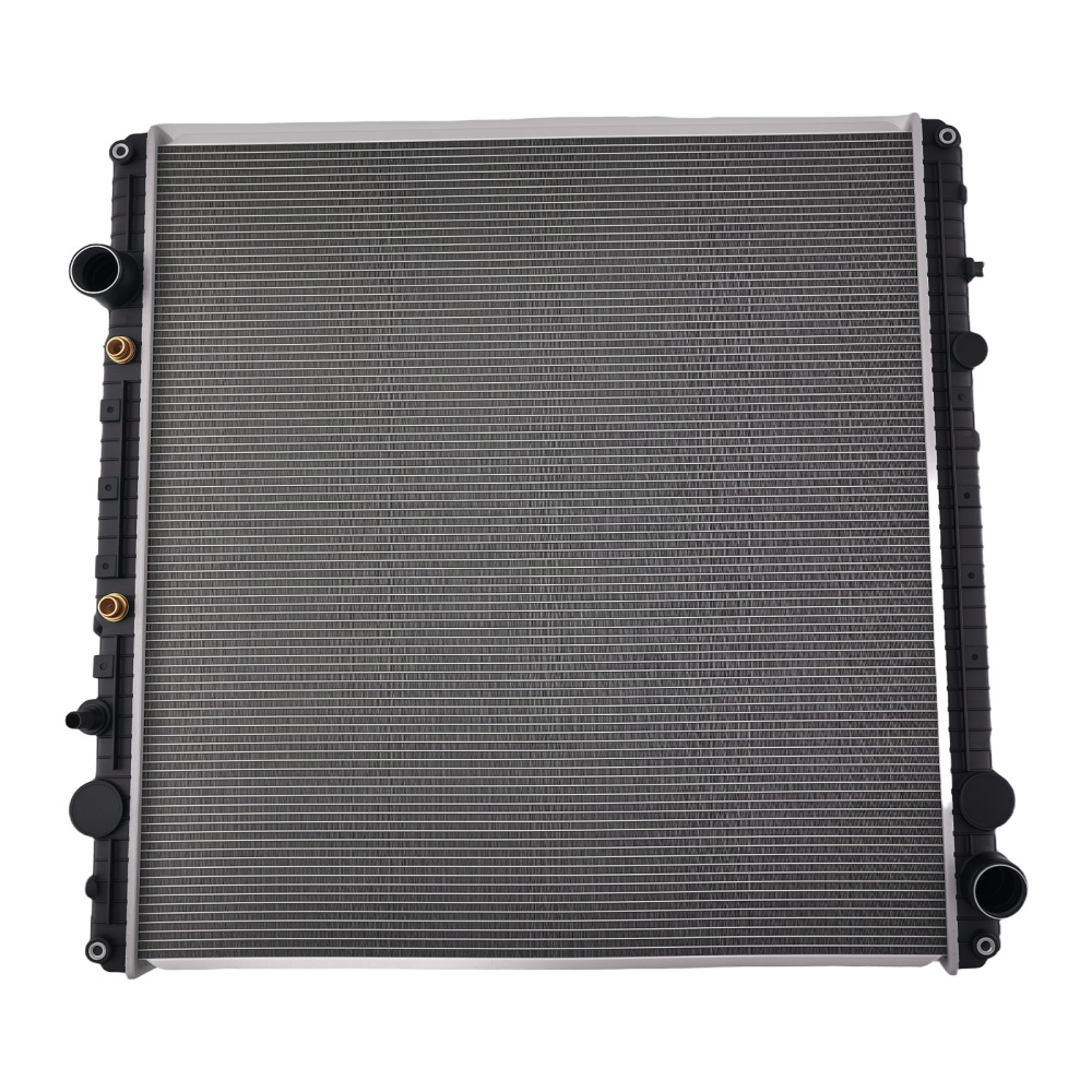 Aluminum Coolant Radiator compatible for Freightliner Cascadia 2012-2016 238647