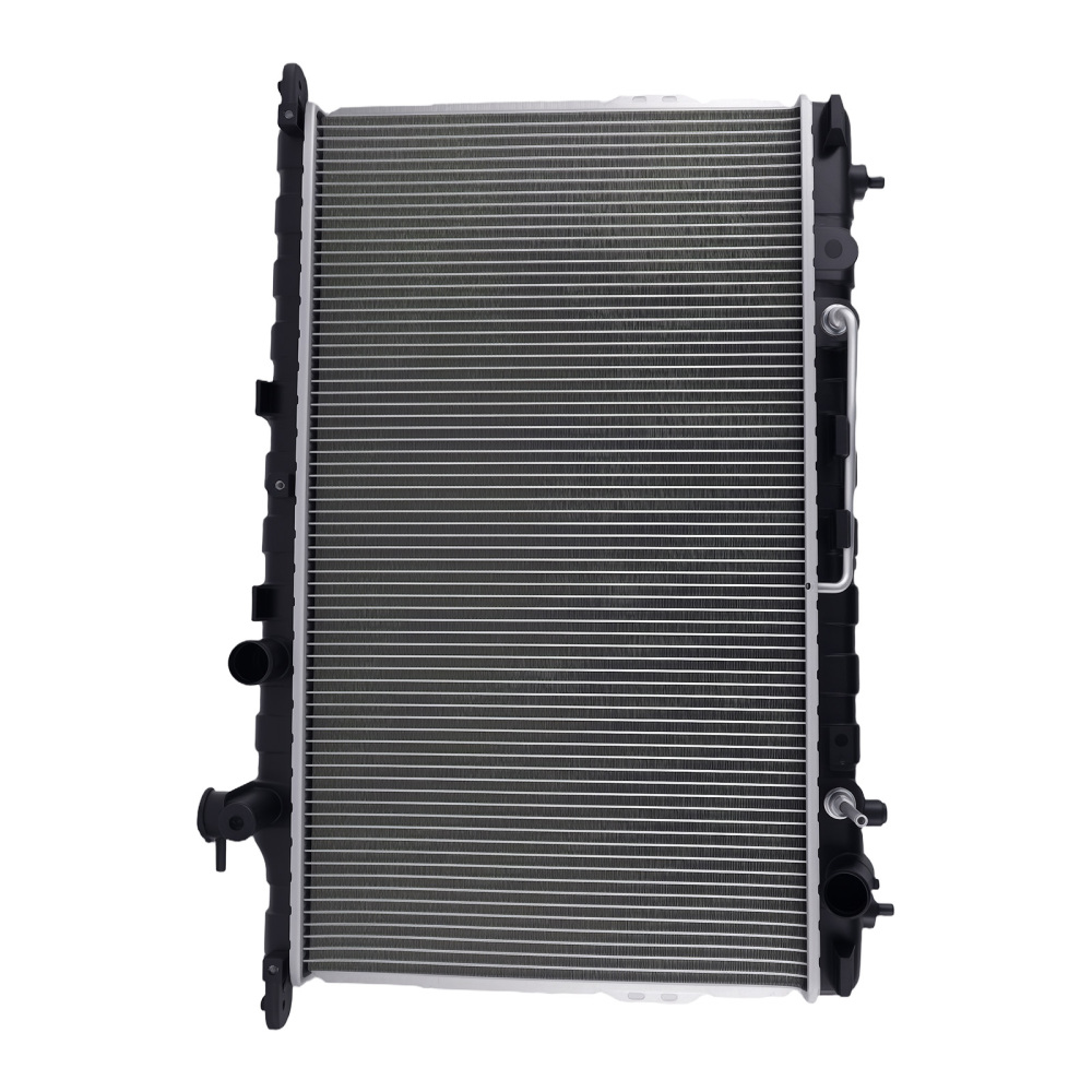 Direct Replacement Radiator compatible for Kia Amanti 04-06 w/ Trans Oil Cooler 253103F001