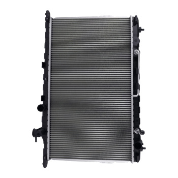 Direct Replacement Radiator compatible for Kia Amanti 04-06 w/ Trans Oil Cooler 253103F001