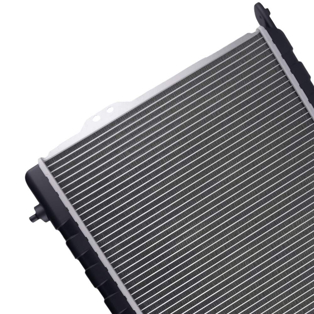 Direct Replacement Radiator compatible for Kia Amanti 04-06 w/ Trans Oil Cooler 253103F001