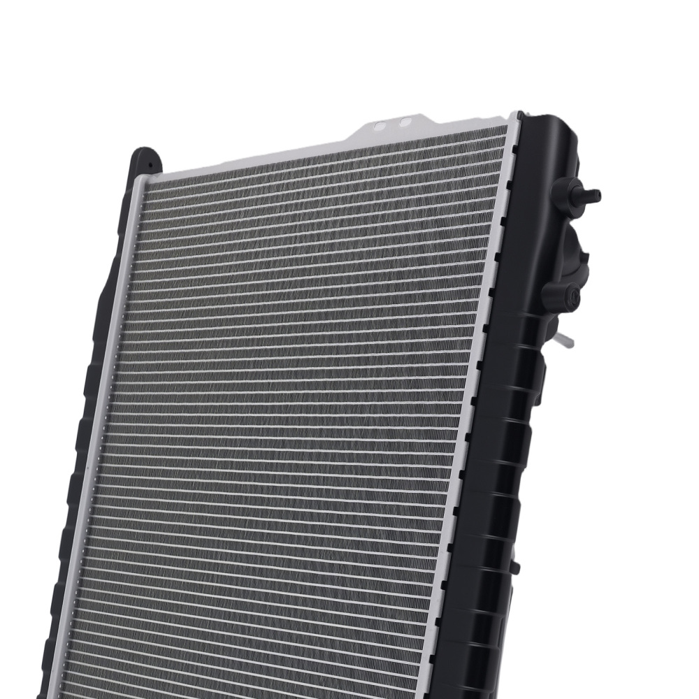 Direct Replacement Radiator compatible for Kia Amanti 04-06 w/ Trans Oil Cooler 253103F001