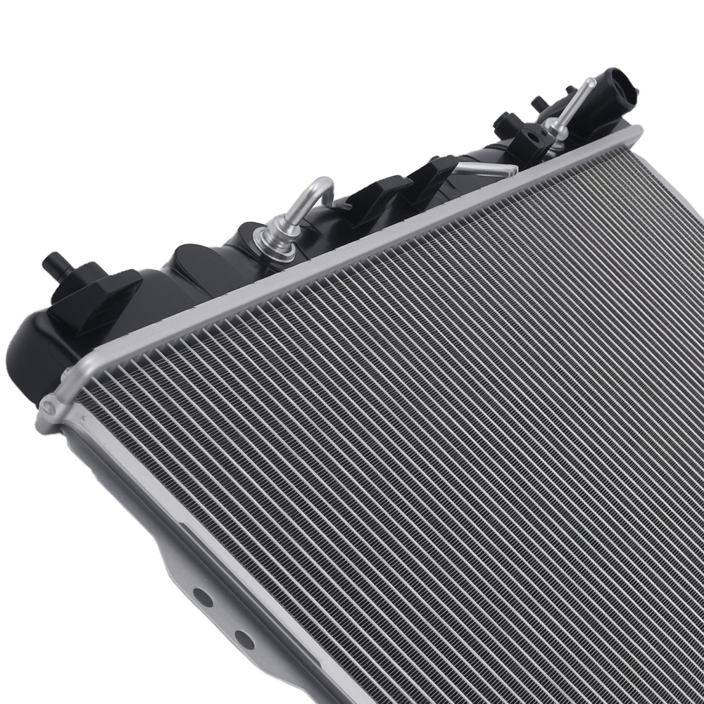 Direct Replacement Radiator compatible for Kia Amanti 04-06 w/ Trans Oil Cooler 253103F001