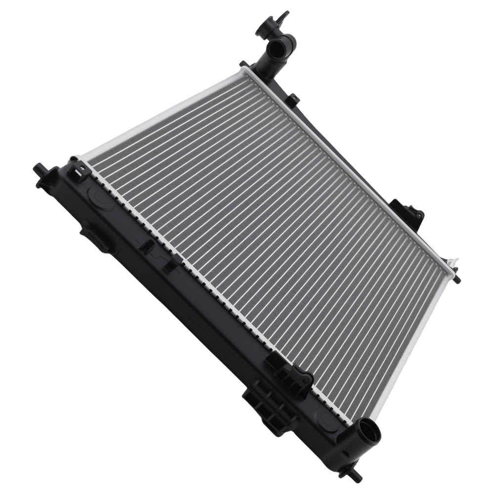 1.37 Inch Port Radiator compatible for Hyundai i40 VF 1.7 Diesel 2011-12 054M53