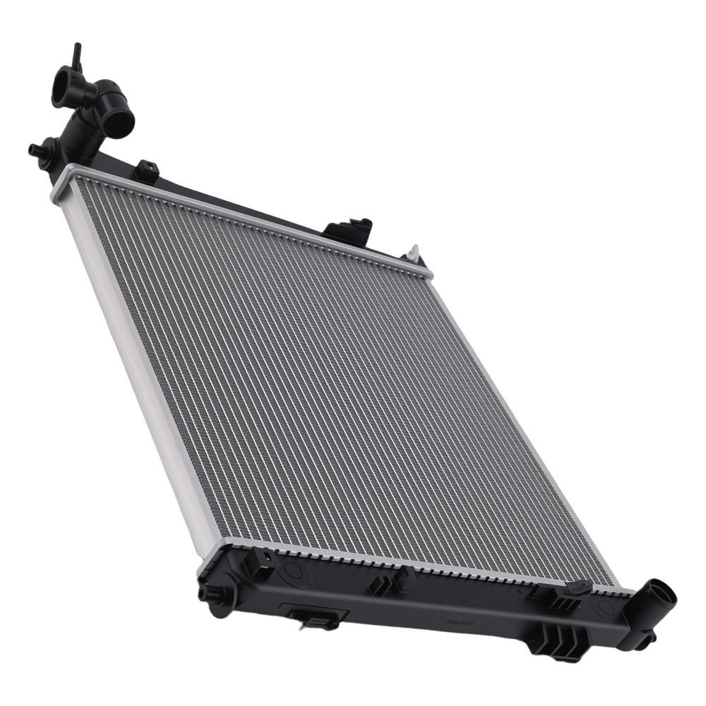 1.37 Inch Port Radiator compatible for Hyundai i40 VF 1.7 Diesel 2011-12 054M53