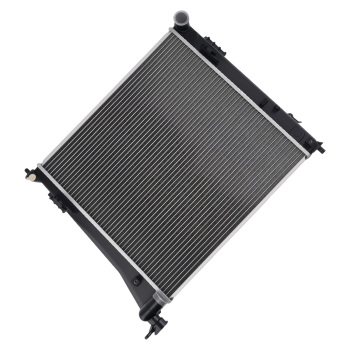 Radiatore Anteriore compatibile per Hyundai i40 1.7 CRDi 2011-12 560075N Nuovo