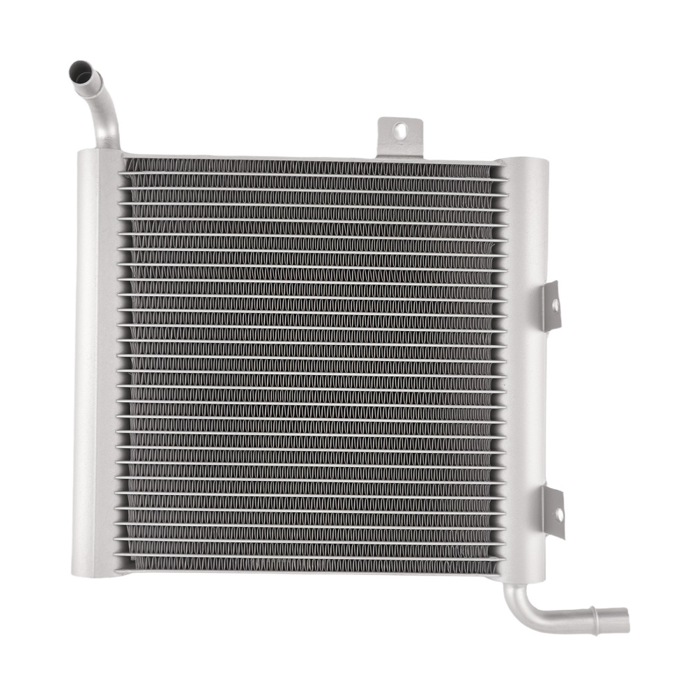 Performance Radiator compatible for Jaguar F-Pace 2.0L 5.0L 17-21 T4A37970 LR092120