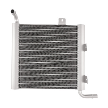 Auxiliary Radiator compatible for Land Rover Range Rover Velar 5.0L 2020 LR092120 LR140294