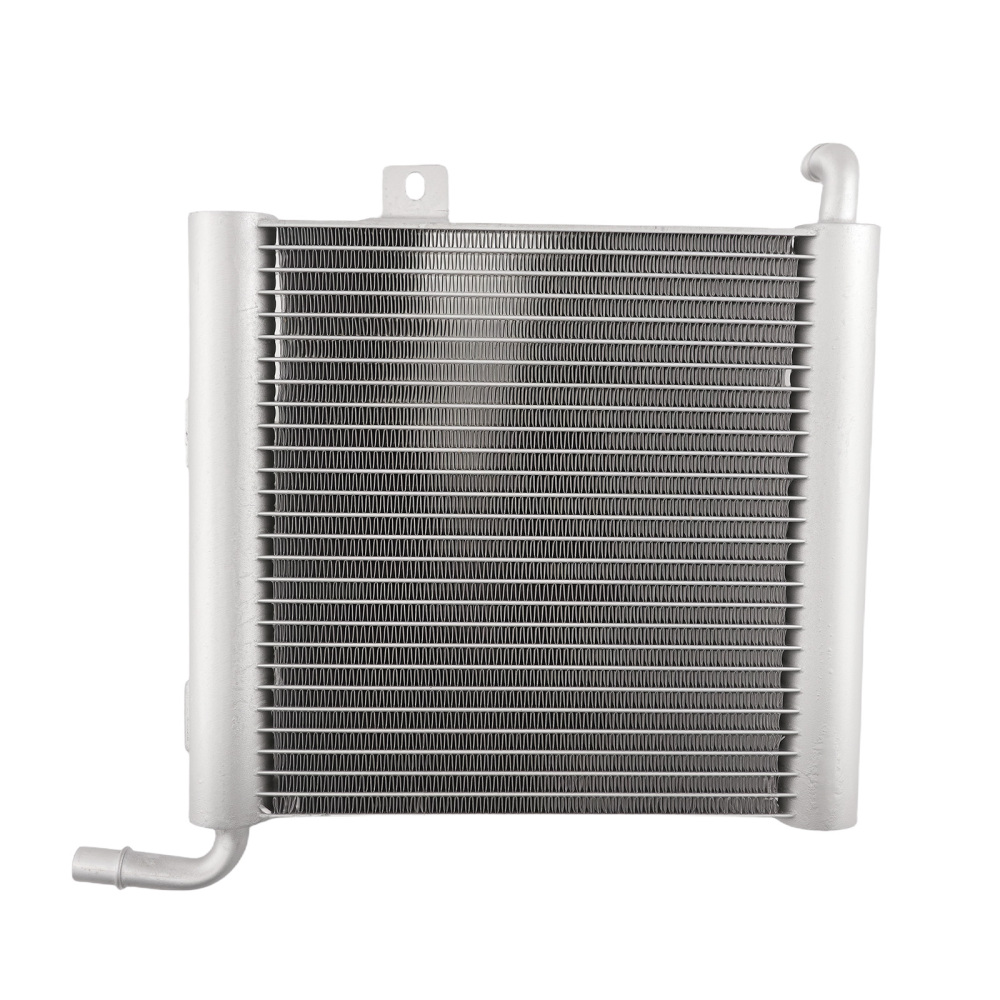 Performance Radiator compatible for Jaguar F-Pace 2.0L 5.0L 17-21 T4A37970 LR092120