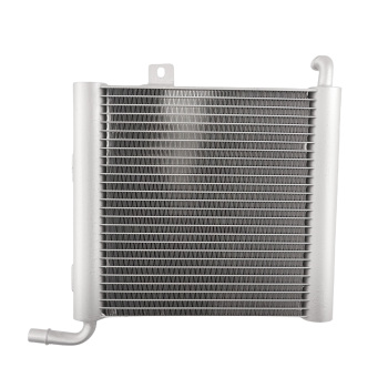 Auxiliary Radiator compatible for Land Rover Range Rover Velar 5.0L 2020 LR092120 LR140294