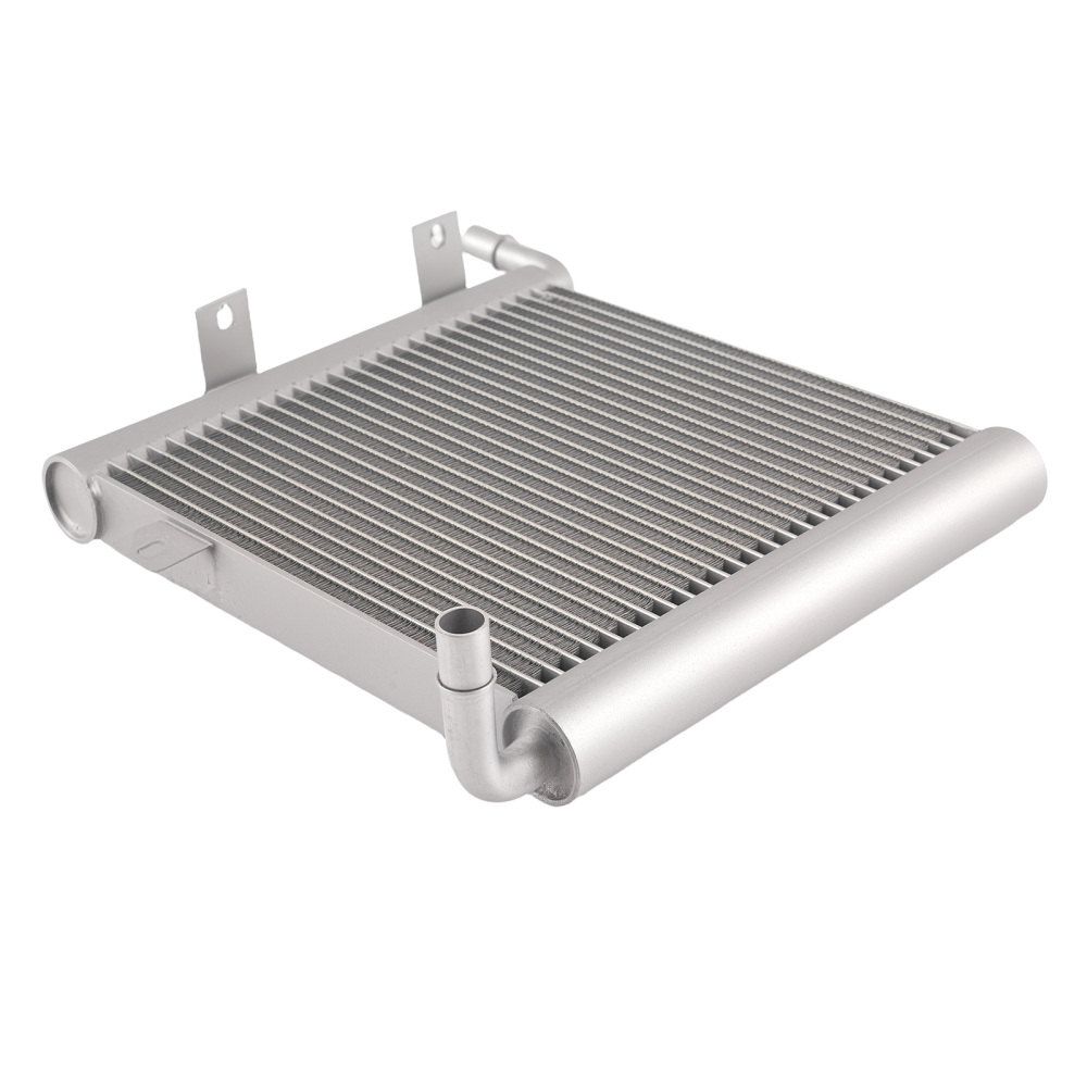 Performance Radiator compatible for Jaguar F-Pace 2.0L 5.0L 17-21 T4A37970 LR092120