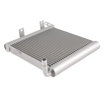 Auxiliary Radiator compatible for Land Rover Range Rover Velar 5.0L 2020 LR092120 LR140294