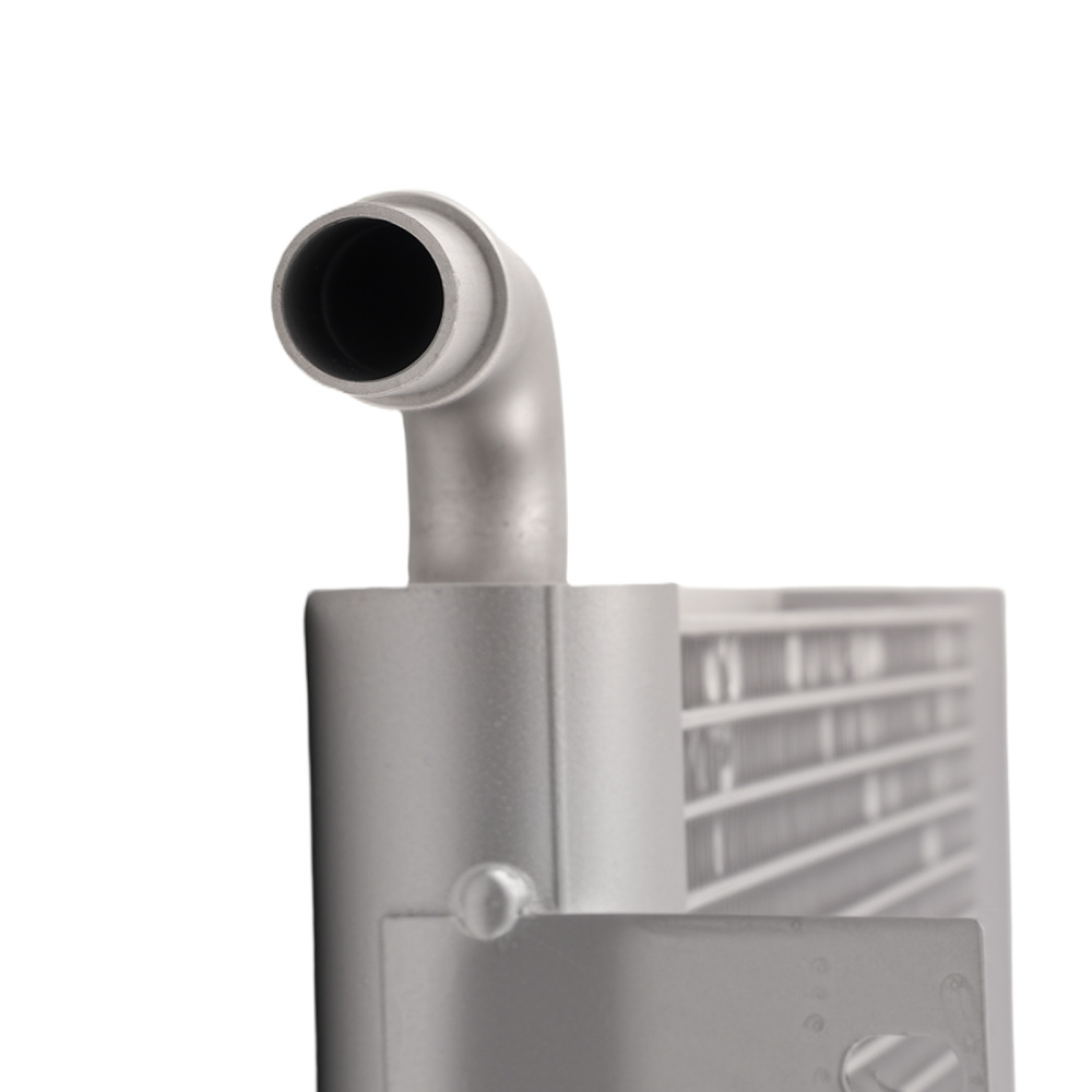 Performance Radiator compatible for Jaguar F-Pace 2.0L 5.0L 17-21 T4A37970 LR092120