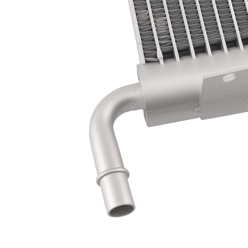 Performance Radiator compatible for Jaguar F-Pace 2.0L 5.0L 17-21 T4A37970 LR092120