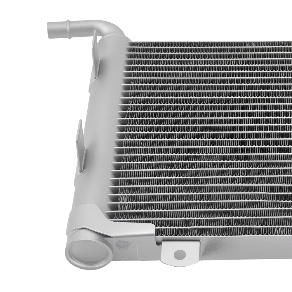 Performance Radiator compatible for Jaguar F-Pace 2.0L 5.0L 17-21 T4A37970 LR092120