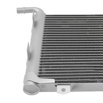 Performance Radiator compatible for Jaguar F-Pace 2.0L 5.0L 17-21 T4A37970 LR092120