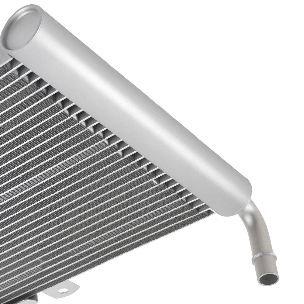 Performance Radiator compatible for Jaguar F-Pace 2.0L 5.0L 17-21 T4A37970 LR092120