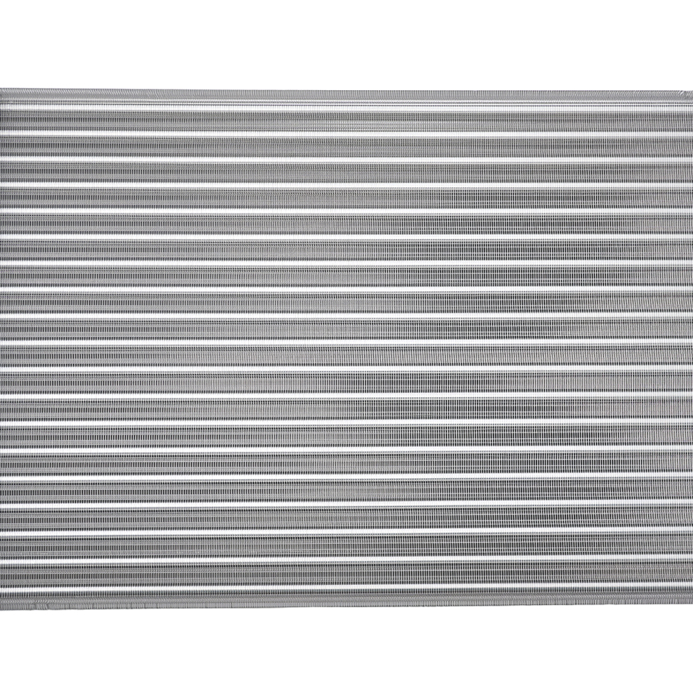 Radiatore Alluminio compatibile per Ford Fiesta V 1.2-1.6L 2001-2008 4S6H8005EA