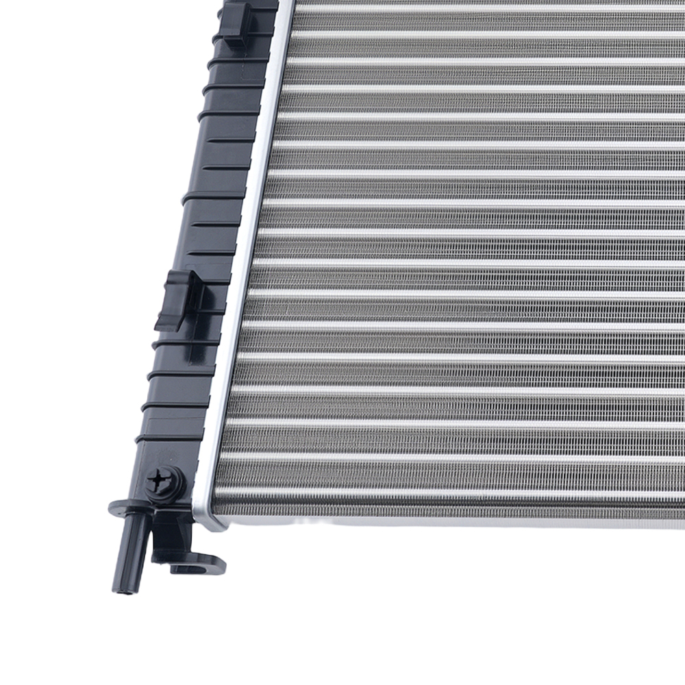 Radiatore Alluminio compatibile per Ford Fiesta V 1.2-1.6L 2001-2008 4S6H8005EA