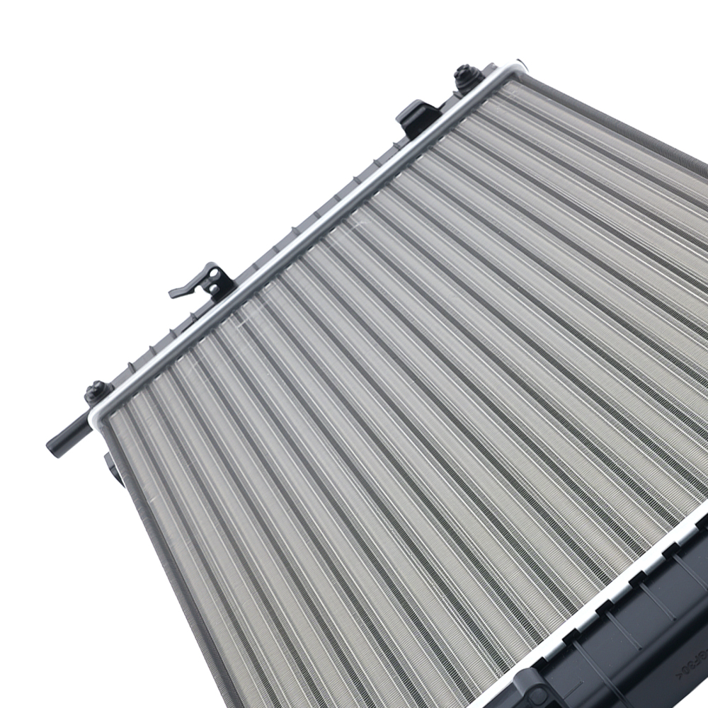 Radiatore Alluminio compatibile per Ford Fiesta V 1.2-1.6L 2001-2008 4S6H8005EA