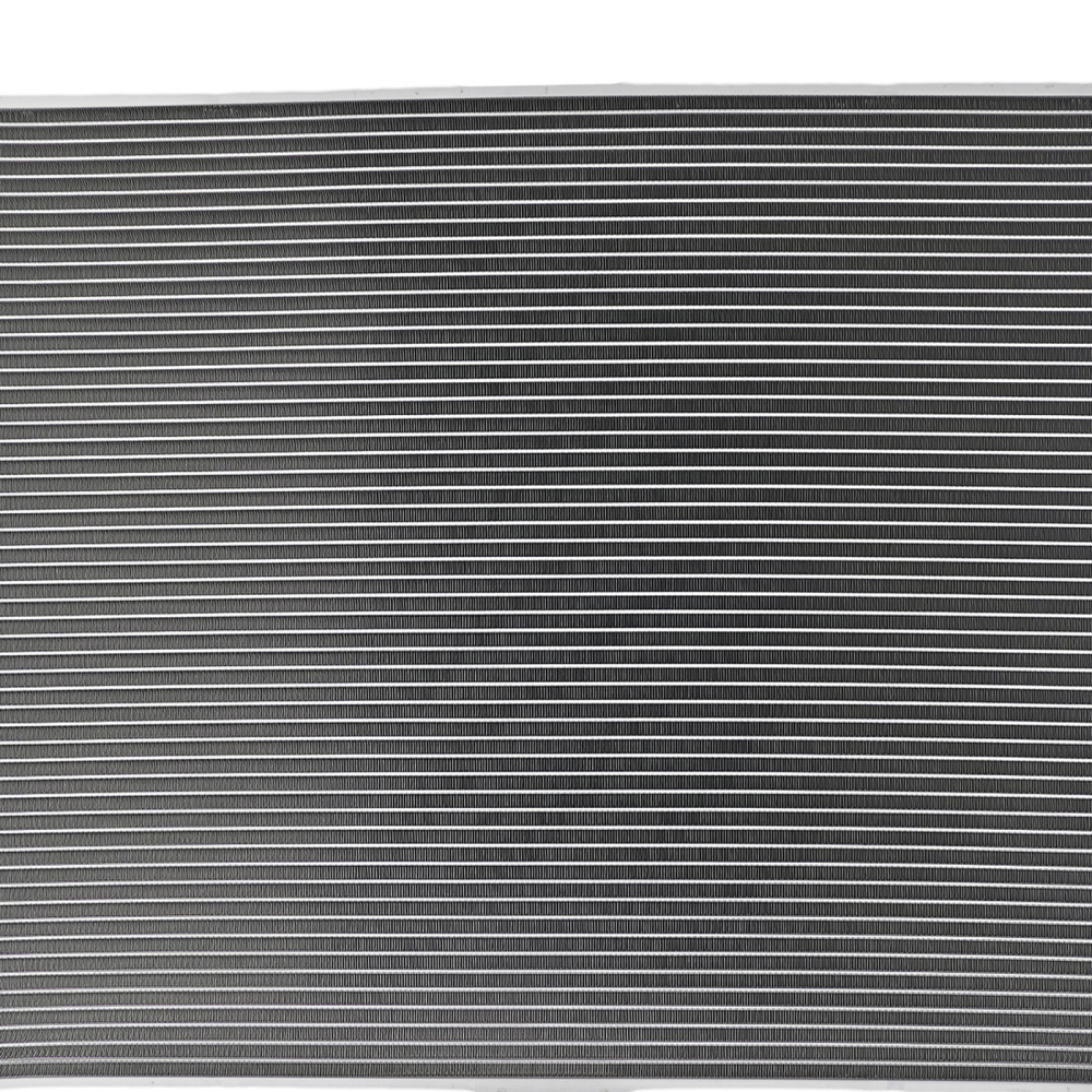 Engine Coolant Radiator Assembly compatible for GMC Terrain 1.5L2.0L CU13682 2018 - 2023