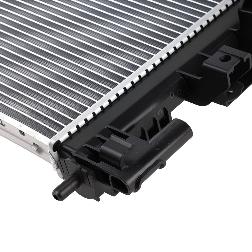 Engine Coolant Radiator Assembly compatible for GMC Terrain 1.5L2.0L CU13682 2018 - 2023