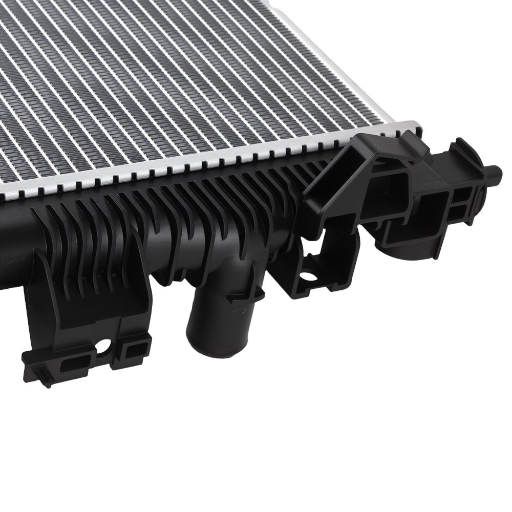 Engine Coolant Radiator Assembly compatible for GMC Terrain 1.5L2.0L CU13682 2018 - 2023