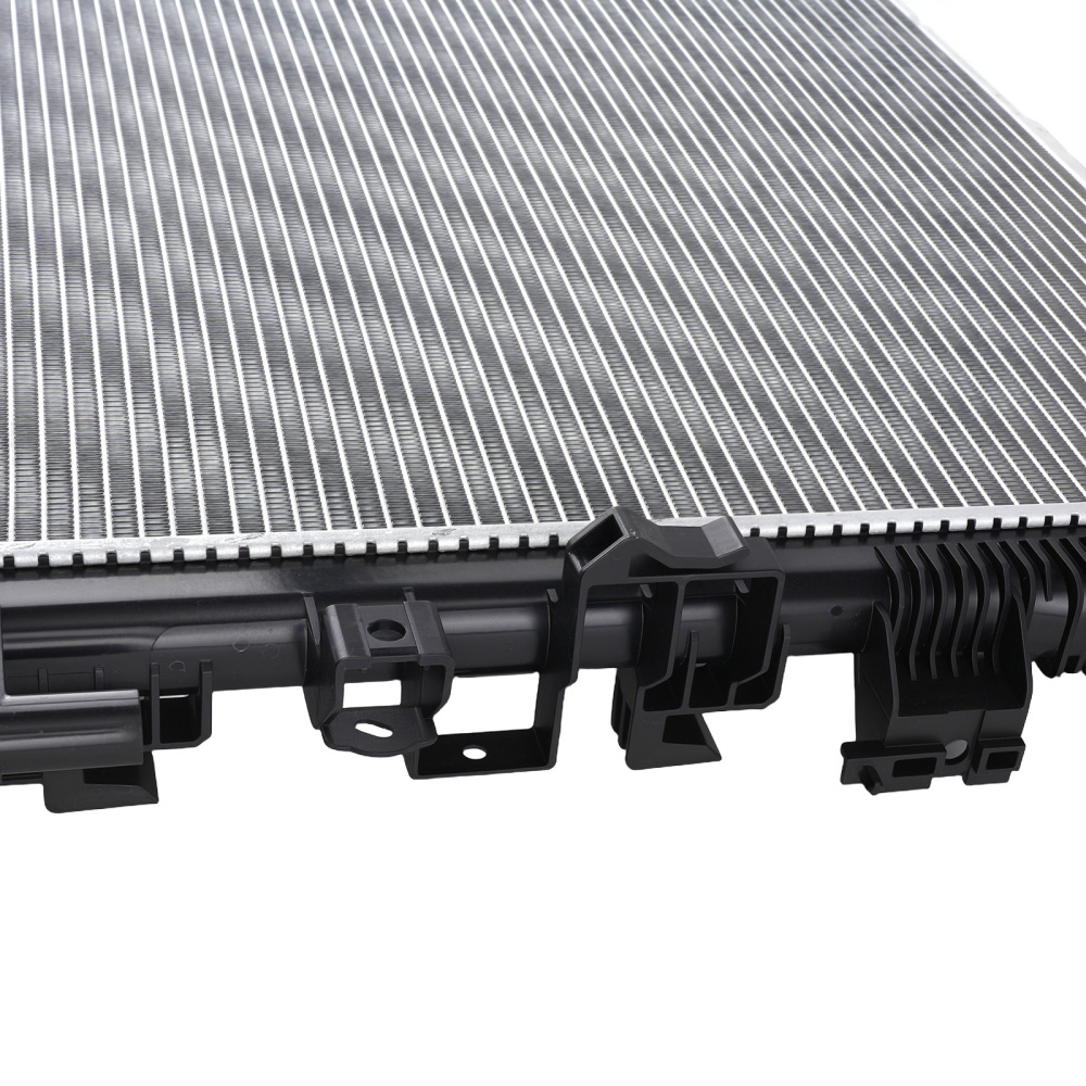 Engine Coolant Radiator Assembly compatible for GMC Terrain 1.5L2.0L CU13682 2018 - 2023