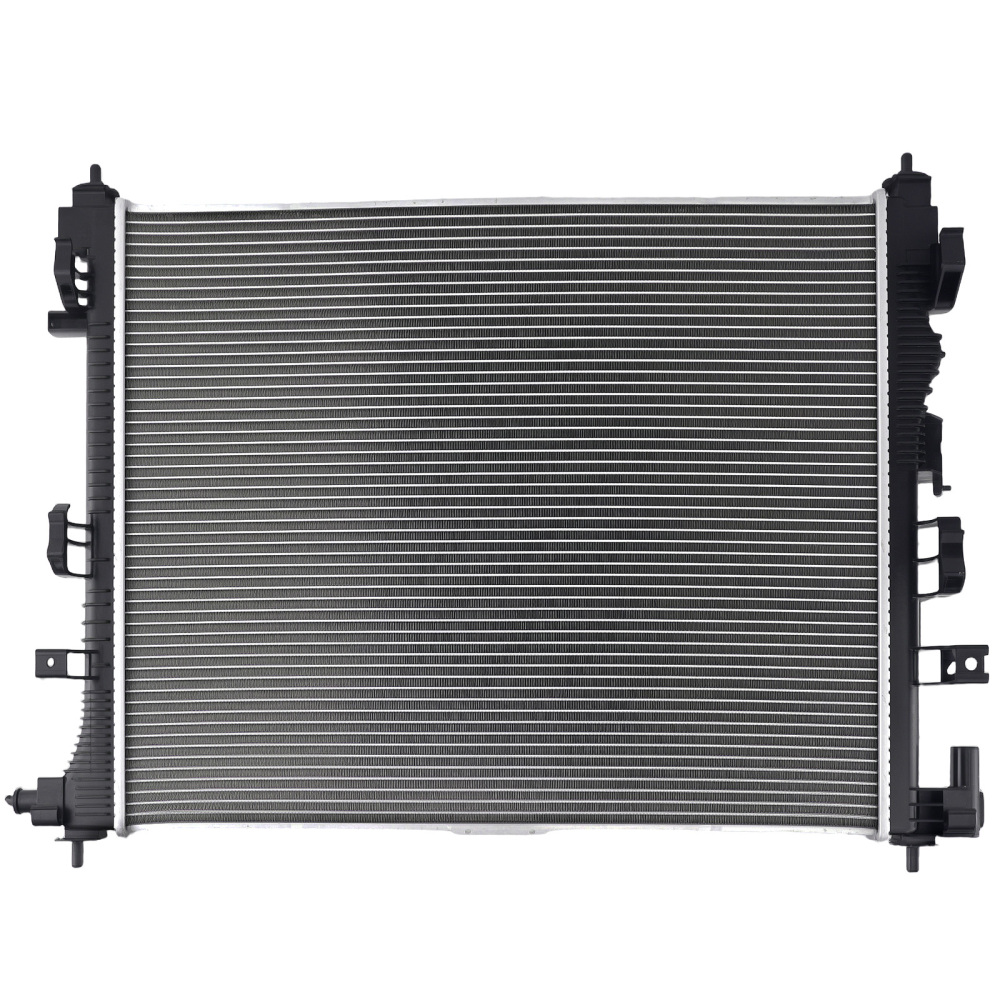 Engine Coolant Radiator Assembly compatible for GMC Terrain 1.5L2.0L CU13682 2018 - 2023