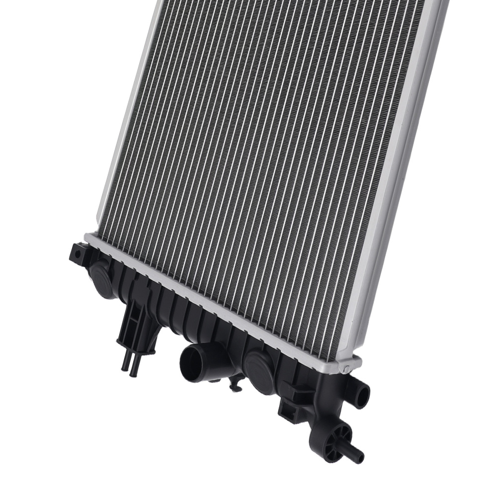 Aluminum Radiator compatible for Opel Astra H 1.6 1.8 2004-2014 13145211 13170110