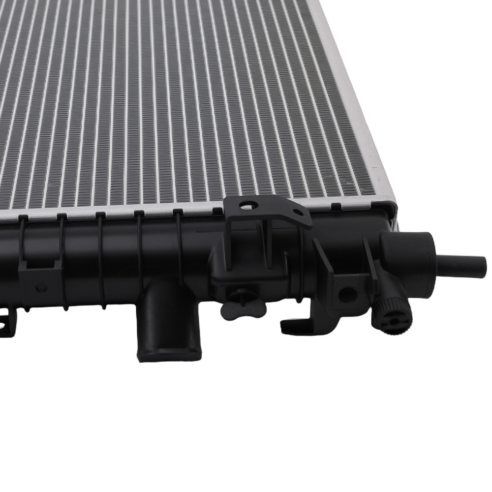 Aluminum Radiator compatible for Opel Astra H 1.6 1.8 2004-2014 13145211 13170110