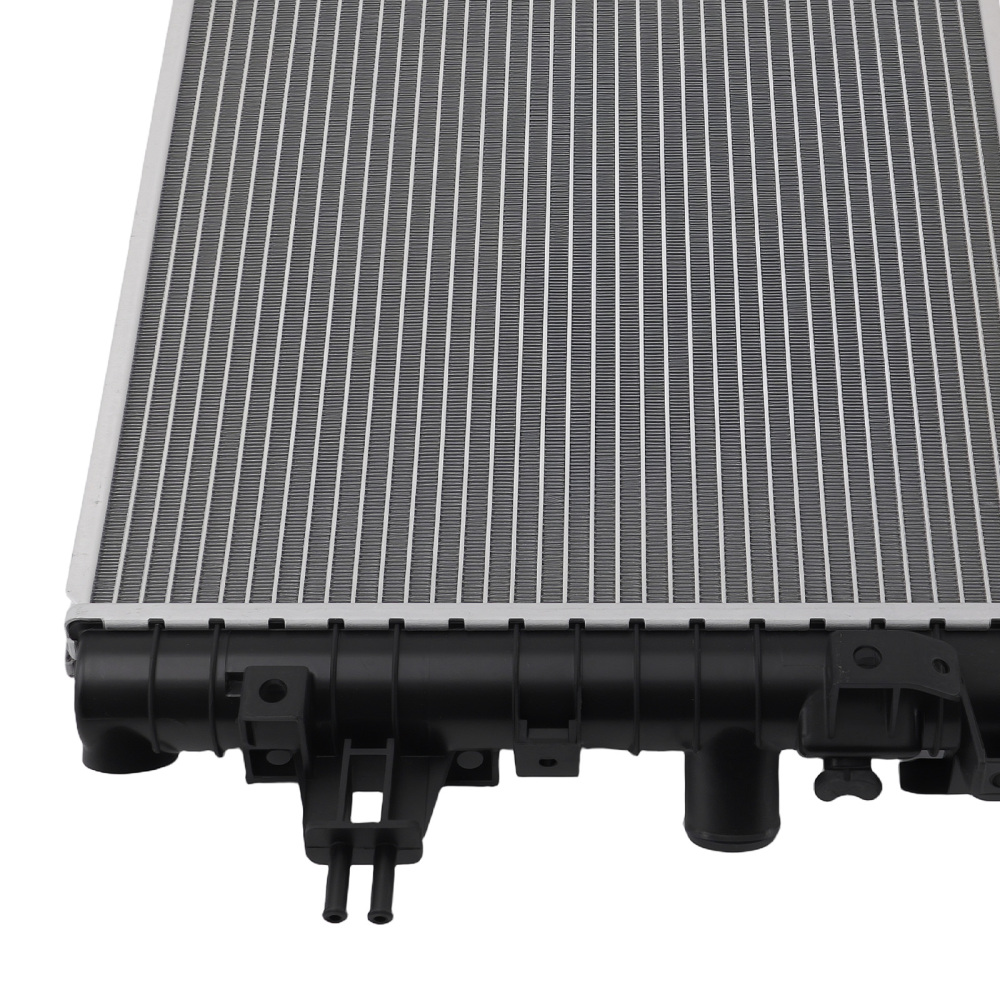 Aluminum Radiator compatible for Opel Astra H 1.6 1.8 2004-2014 13145211 13170110