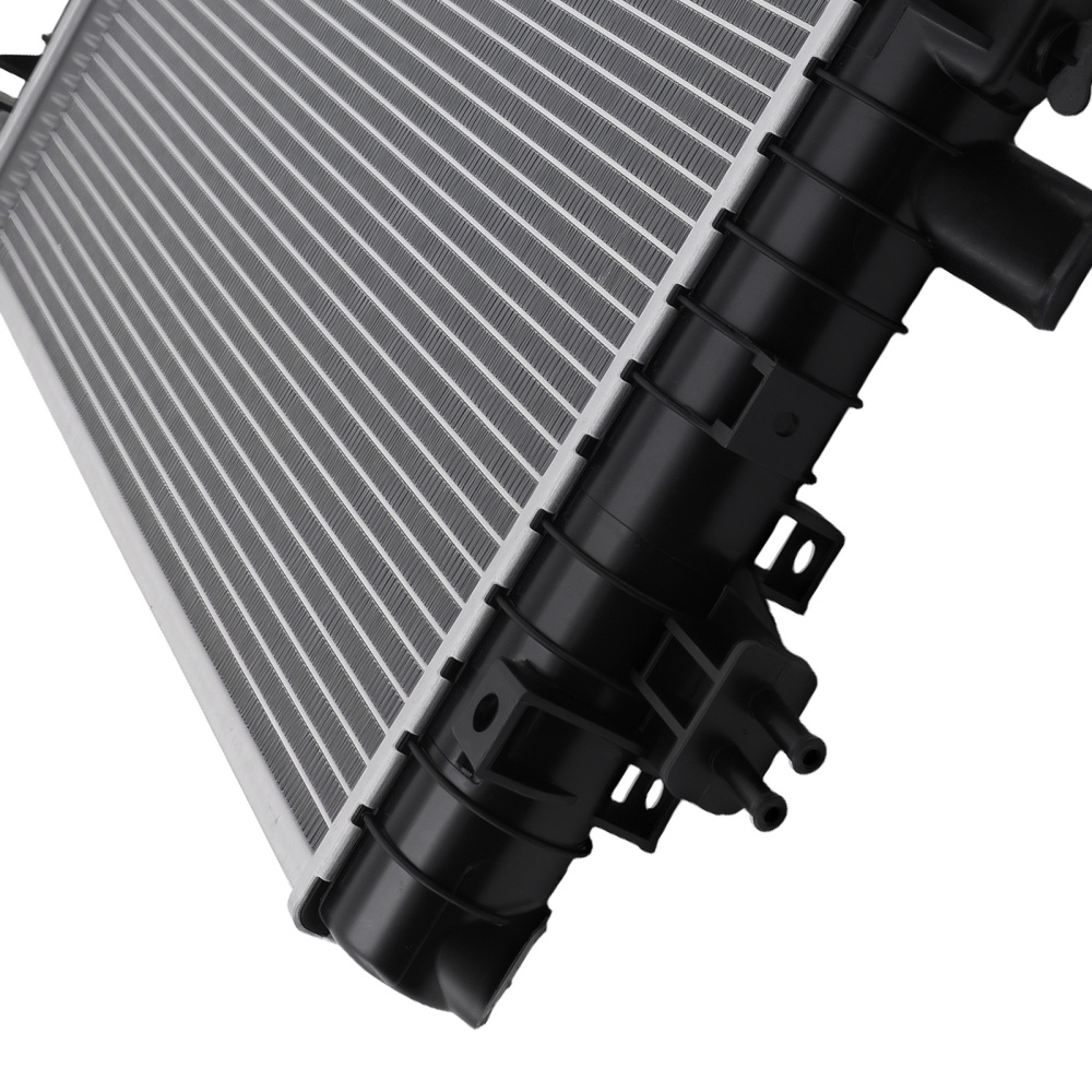 Radiateur Aluminium compatible pour Opel Astra H 1.6 1.8 13145211 13170110 Neuf