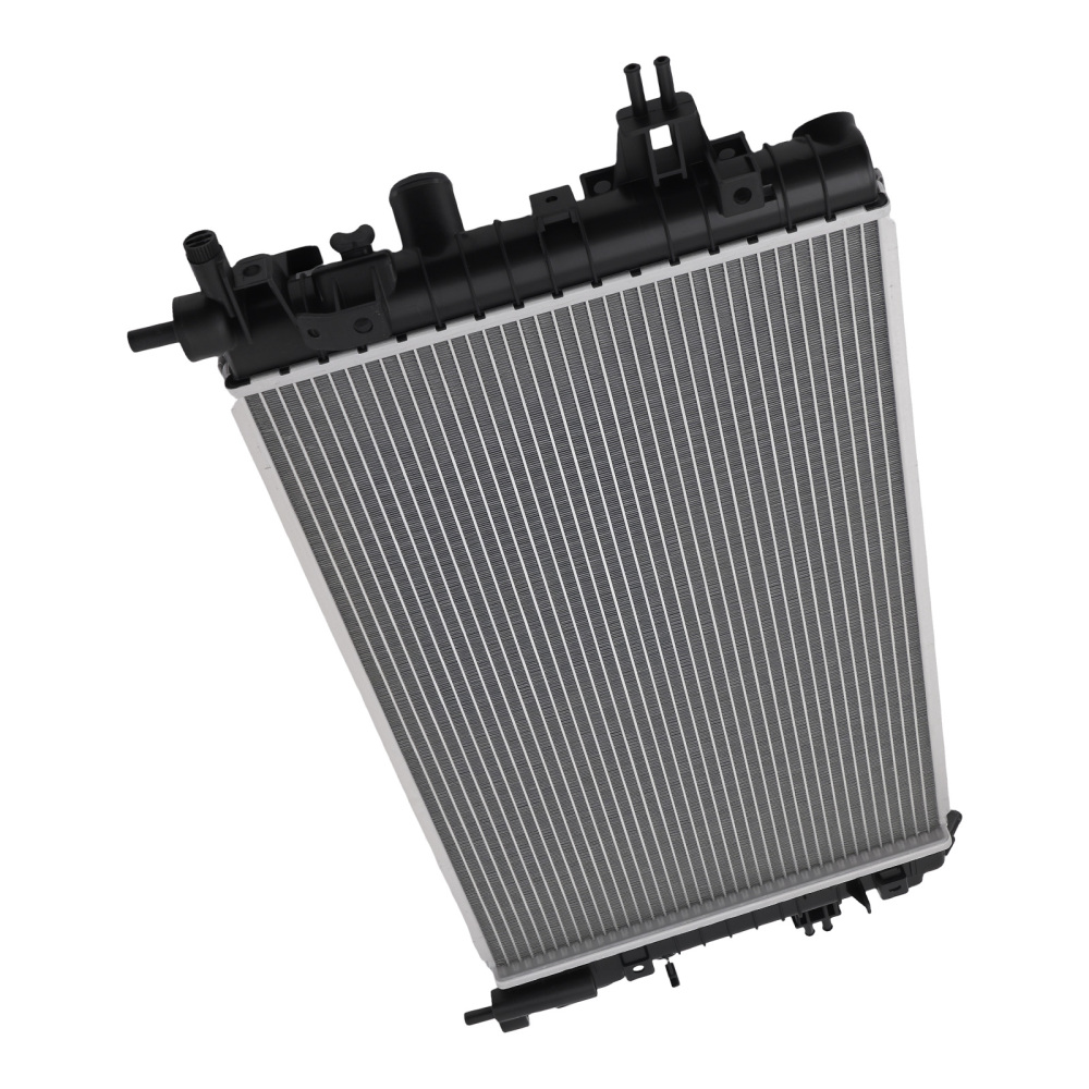 Radiateur Aluminium compatible pour Opel Astra H 1.6 1.8 13145211 13170110 Neuf