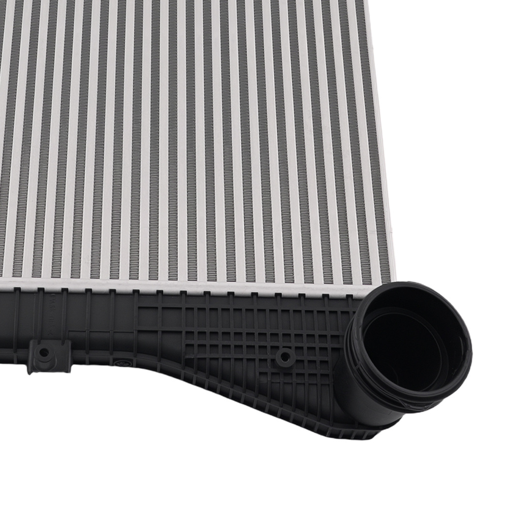Aluminum Coolant Radiator compatible for Audi A3 TT compatible for VW GTI Jetta Eos 2.0L 2006-2016