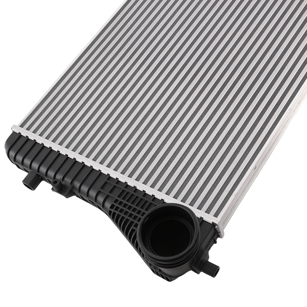 Aluminum Coolant Radiator compatible for Audi A3 TT compatible for VW GTI Jetta Eos 2.0L 2006-2016