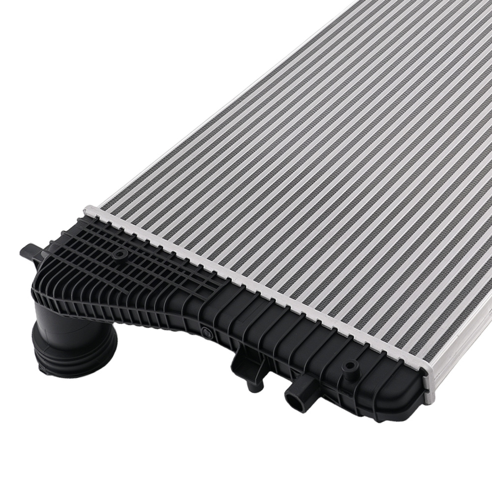Radiatore Alluminio compatibile per Audi A3 compatibile per VW Eos Komfort GTI Jetta 2.0L Turbo