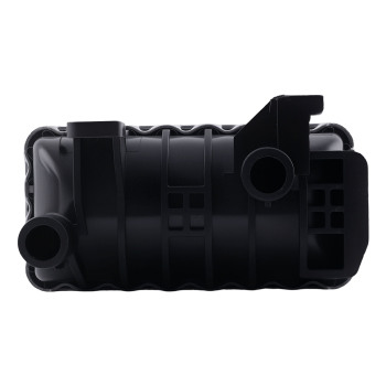 Aluminum Cooling Radiator compatible for Audi A6 A7 Quattro S4 S5 2013-2018 60355