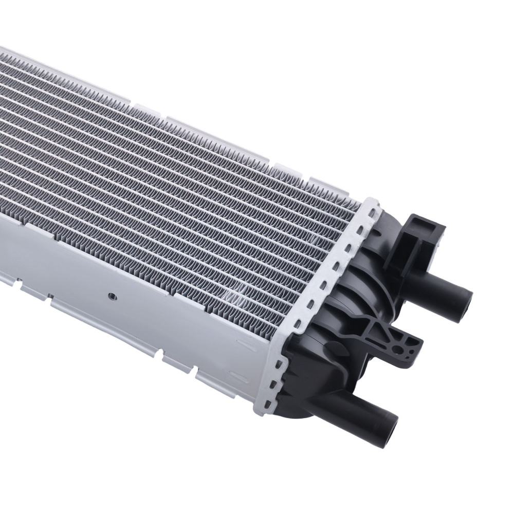 Aluminum Cooling Radiator compatible for Audi A6 A7 Quattro S4 S5 2013-2018 60355