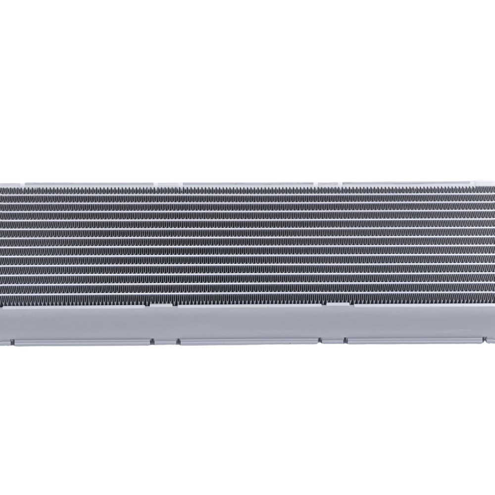 Aluminum Cooling Radiator compatible for Audi A6 A7 Quattro S4 S5 2013-2018 60355