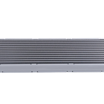 Aluminum Cooling Radiator compatible for Audi A6 A7 Quattro S4 S5 2013-2018 60355