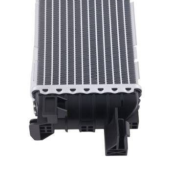 Aluminum Cooling Radiator compatible for Audi A6 A7 Quattro S4 S5 2013-2018 60355
